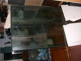 850litre tank!! 5x3x2
