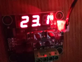 Has Anyone Used A Heat Mat To Heat A Small Aquarium?