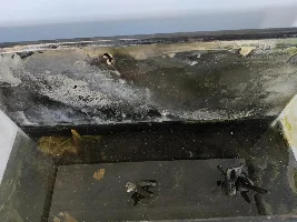 Rebuilding an old abandoned 29g