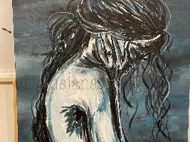 Juice’s Art Journey