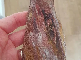Rainbow slate - safe to use?