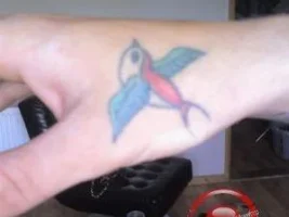 Tattoo's Whos Got What