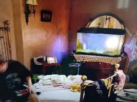 Aquariums in movies and tv shows