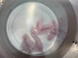 Anyone else raising fish for food??? Now with pictures of the Harvest!