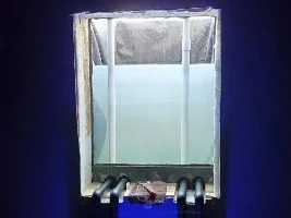 Window Well Aquarium