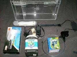 My Nano Reef Set-up/diary (upgraded 45g) Step-by-step
