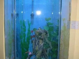 New 180 Litre Hex