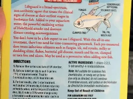 What disease is this!?!?! And what should I do!?!?!
