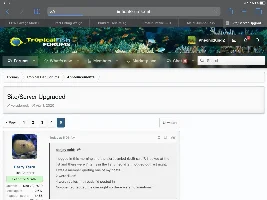 Site/Server Upgraded