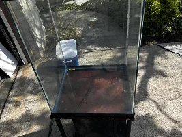 50g, 90g, and 30g tank and Equipment for sale