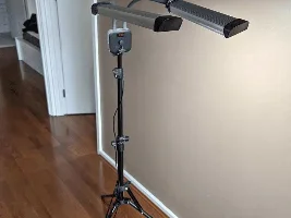 Would these work as lighting for a planted tank?