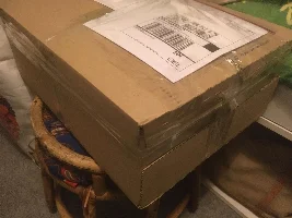How to ship in the US - Advice