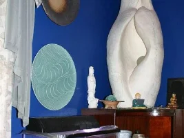 My fishroom.