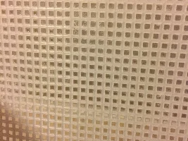 Ideas on mesh to keep substrate separated