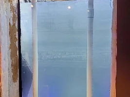 Window Well Aquarium