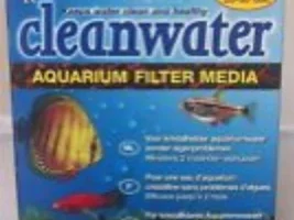 Overdosing Cleanwater...