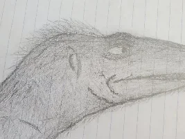 Thread for sharing art