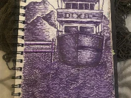 Just wanted to share my collection of artwork!