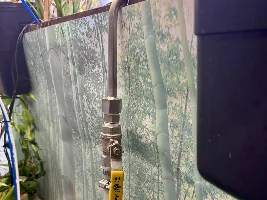 high end / custom water handling fixtures... what do you use???