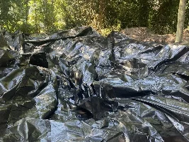 18'000 Litre Pond Build/Journal - (Filtration and any other advice welcome)