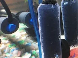 My New Homemade Co2 Generator/diffuser