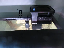 What I've done so far.