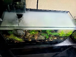 My nano build