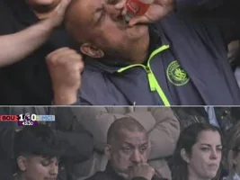 Premier League football