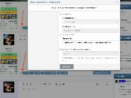 Removed posts.