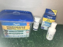 DC/DMV area - random supplies