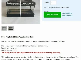 3mm Thick Glass