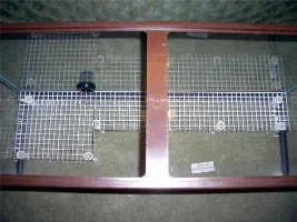 Pics of my reef-rack...