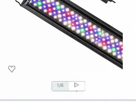 LED light recommendations