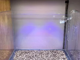 Zikofski new tank 110L / 24G