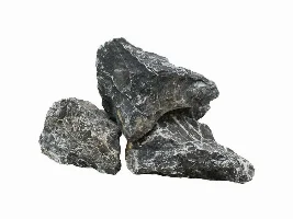 Big rocks