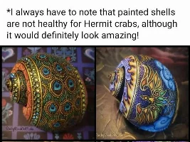 Thread for sharing art