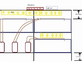 Building a metal stand