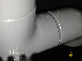 Balancing my flow with the sump
