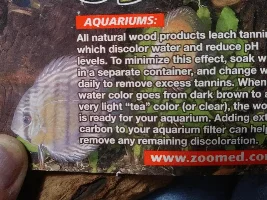 Help me lower my ammonia levels