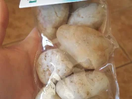 Questionable rocks...