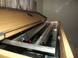 Nd Aquatics Mbuna Build