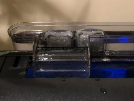 Is it a fin rot happening?