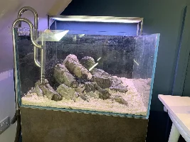 Aquascaper 600