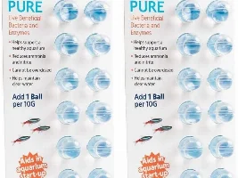 Mystery globes