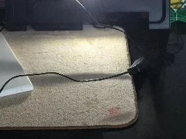 I think it's time for plan B for my Betta