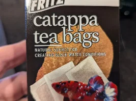 Liquid Catappa