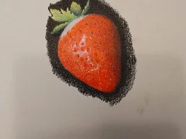 Thread for sharing art