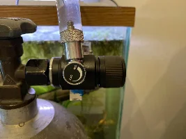 Broken Solenoid -- Help?