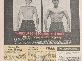 Workout Journal...