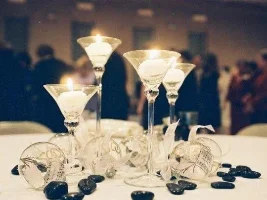 beta in a vases